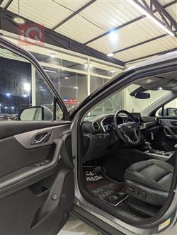 Chevrolet Blazer